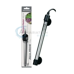 Aqua Medic Titanium Heater