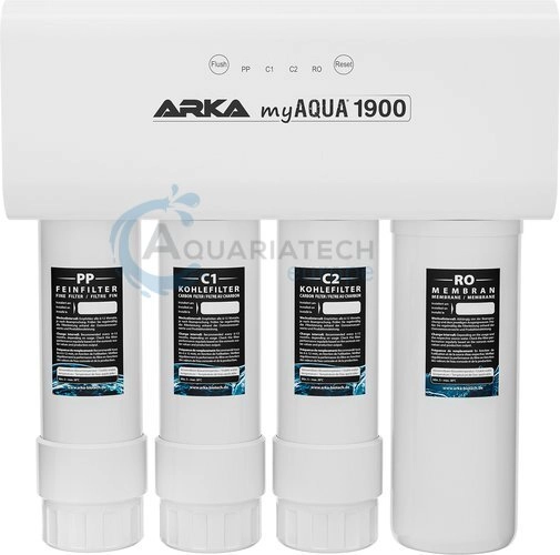 Arka Myaqua 1900 osmos - Bild 2