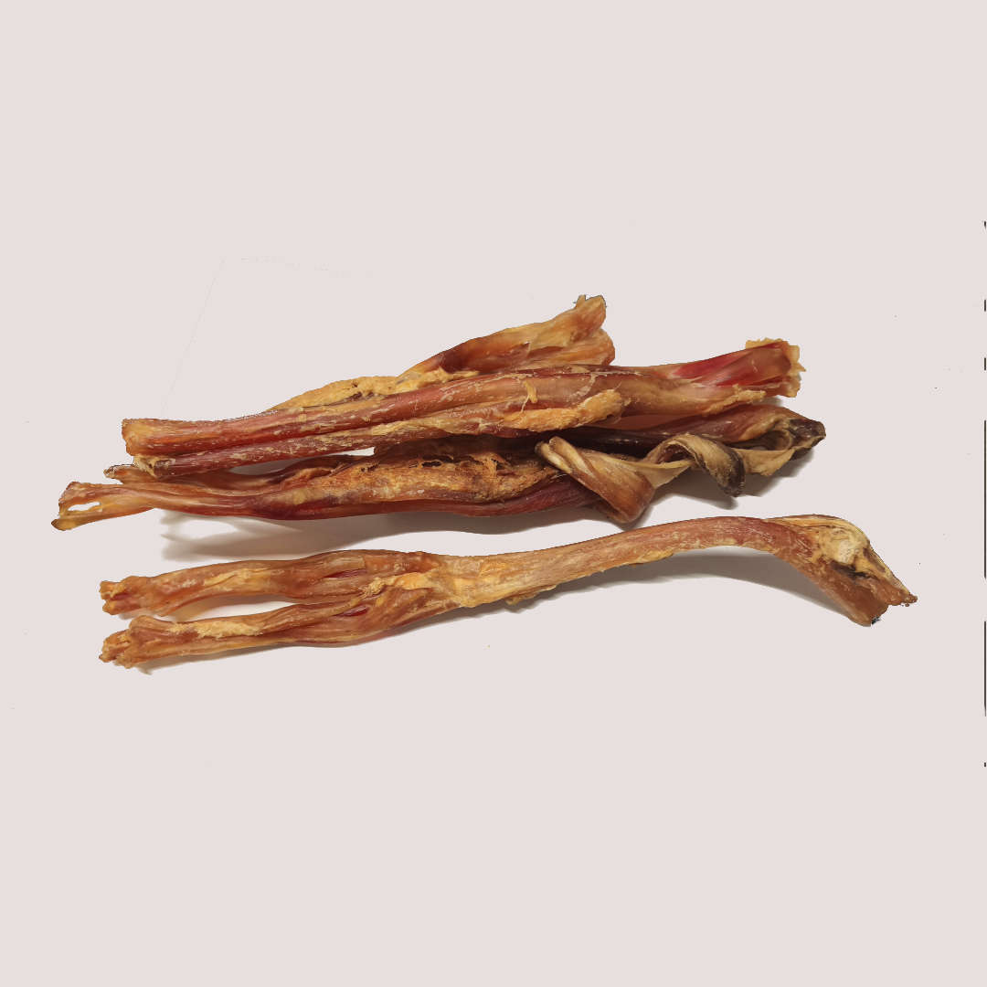 Beef Y Tendons 250g - Bild 6
