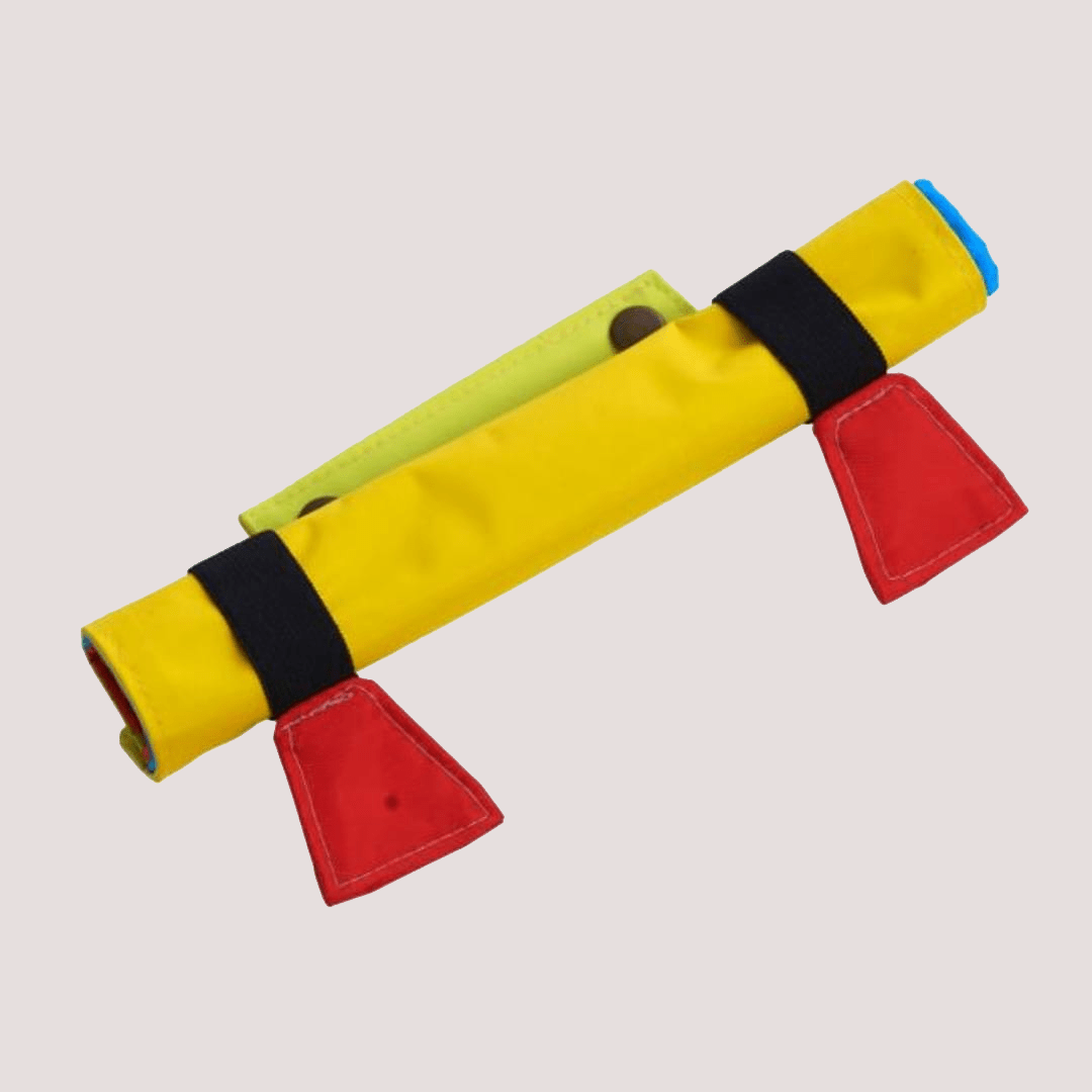 Buster Puzzle Rock N’ Roll – Puzzle Mat Ad-on