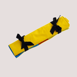 Buster Puzzle Spring Roll – Puzzle Mat Ad-on