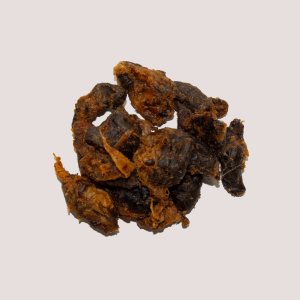 Dried Chicken Hearts 150g