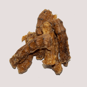 Dried Chicken Necks 300g