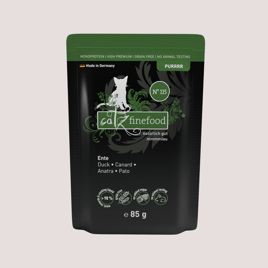 Catz Duck 85g - Bild 2
