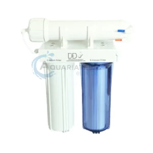 D-D Reverse Osmosis Unit