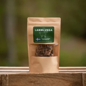 LEAH’S LAMMLUNGA