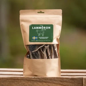 LEAH’S LAMMÖRON