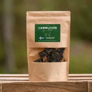 LEAHS Lammlever