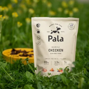 Pala Chicken