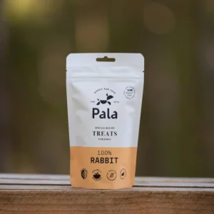Pala Treats – Rabbit
