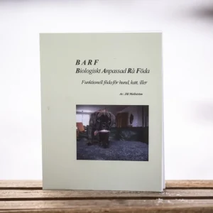 Boken om BARF