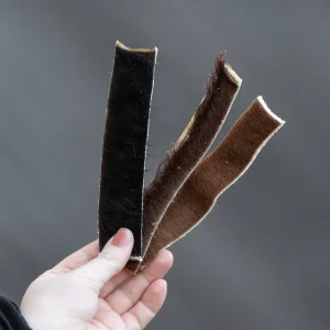 Njord Nötstrips