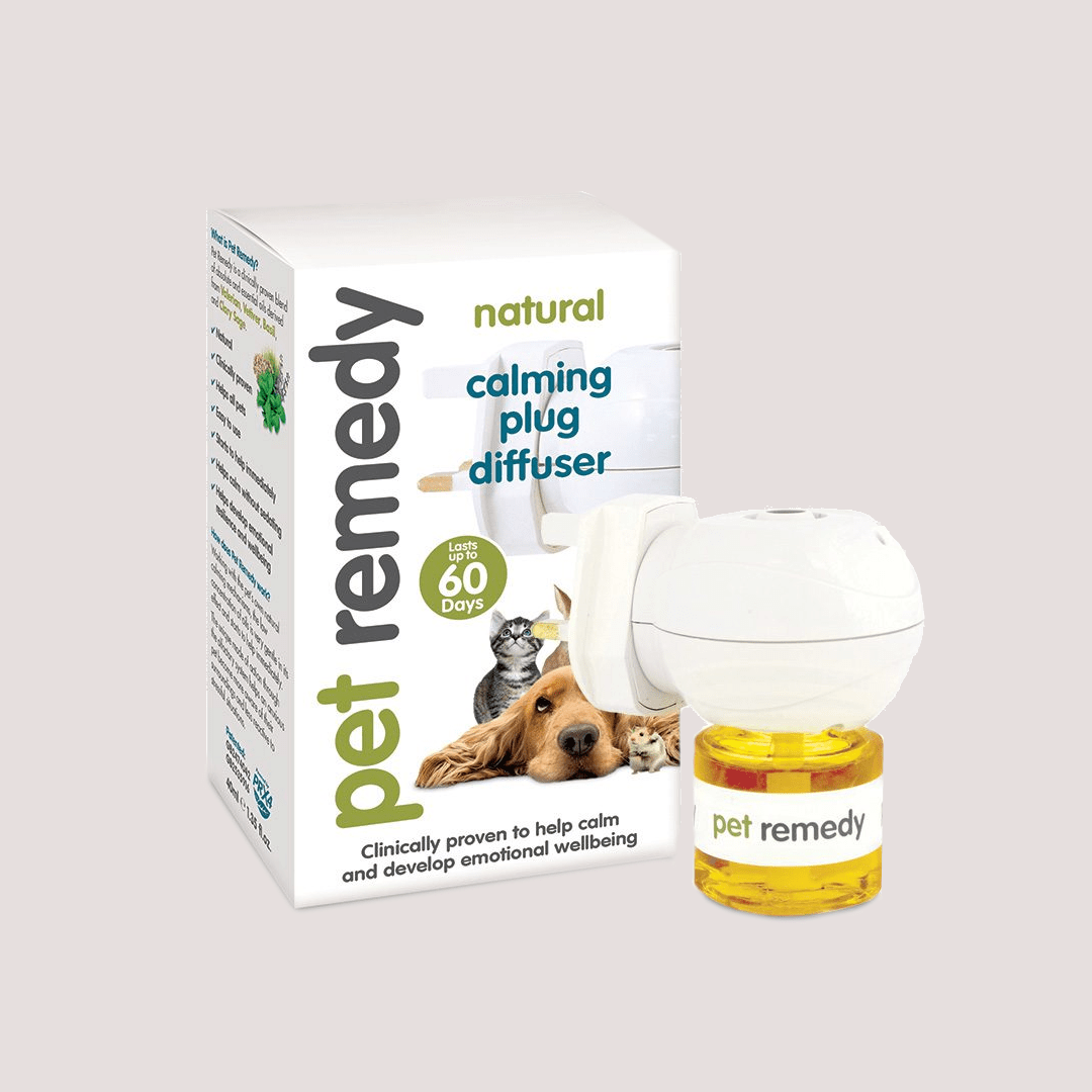 Pet Remedy Calming Diffuser - Bild 2