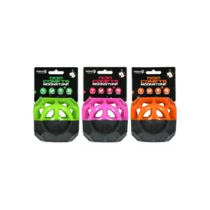 Dog Comets Moonstone Treat cube
