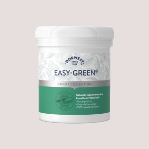 Dorwest Easy Green For Dogs & Cats 250g | 500g