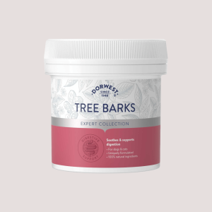 Dorwest Tree Barks Powder For Dog & Cats 100g | 200g | 400g