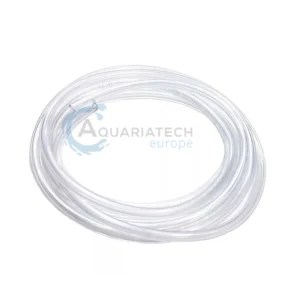 Doseringsslang Silikon 4/6mm 2,5m