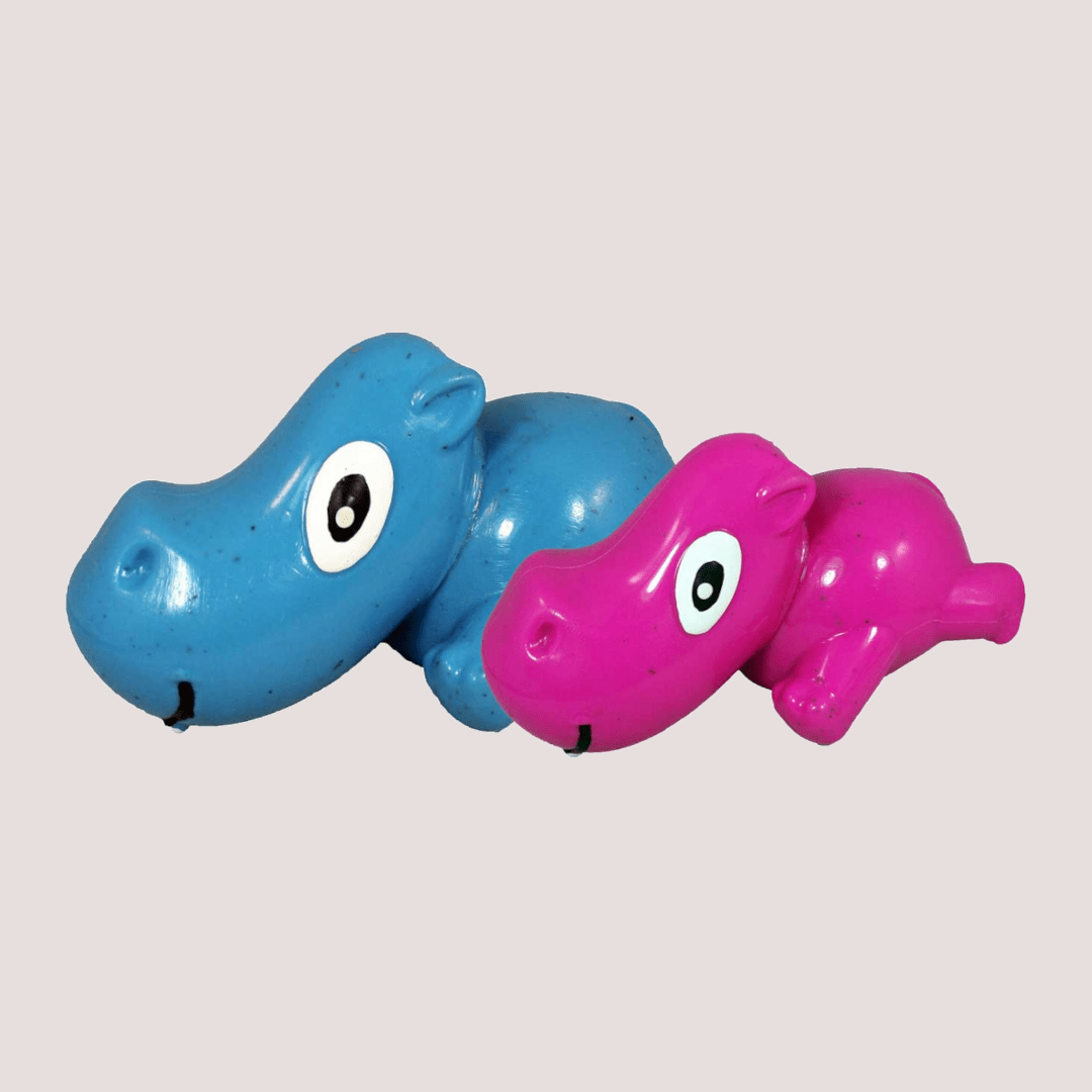 Cycle Dog Ecolast Hippo