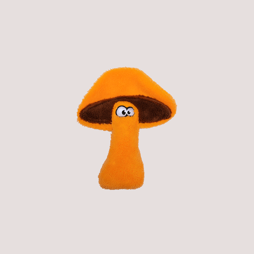 Cycle Dog Duraplush Mushroom Assorted - Bild 4