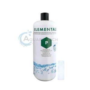 Fauna Marin Elements P