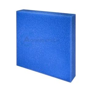 Filtermatta Grovporig
