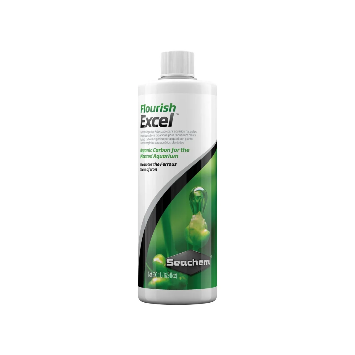 Seachem Flourish Excel - Bild 4