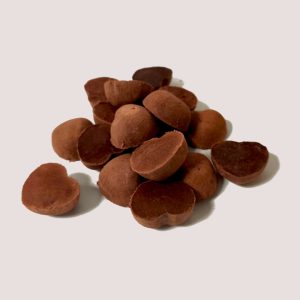Freeze Dried Rabbit Blood 80g