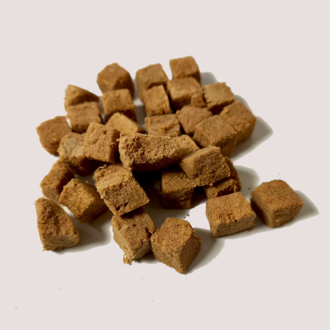 Freeze Dried Rabbit Meat 70g - Bild 3