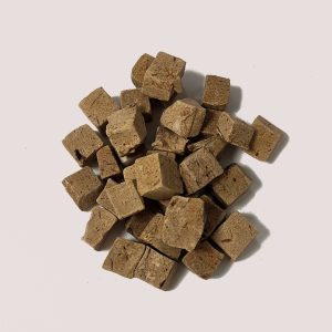 Freeze Dried Venison Cubes 70g