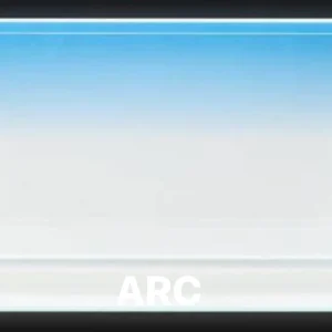 Aquarium Light Screen Ver. 3 - ARC