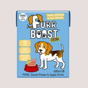 Furr Boost Drink Pork 400ml