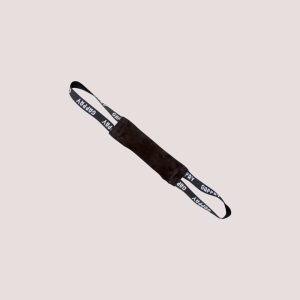 Gappay Leather Tug With Two Handles