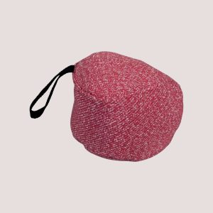 Gappay 0449 Nylcot Teething Ball With Handle