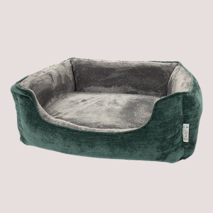 Gorpets Ultima Memory Foam Pet Bed Green
