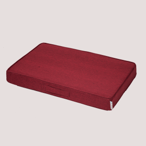Gorpets Ultima Memory Foam Pet Mattress Wine