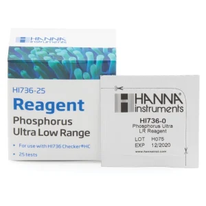 Hanna checker reagens HI736-25