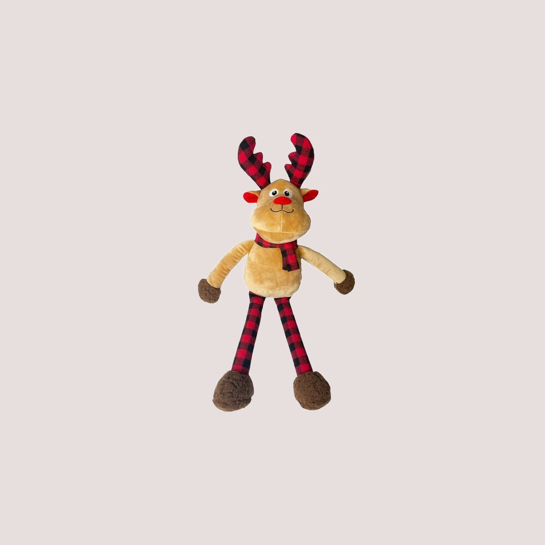 Happy Pet Ralf Reindeer