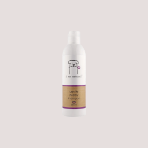 I Am Natural Gentle Puppy Deodoriser 250ml