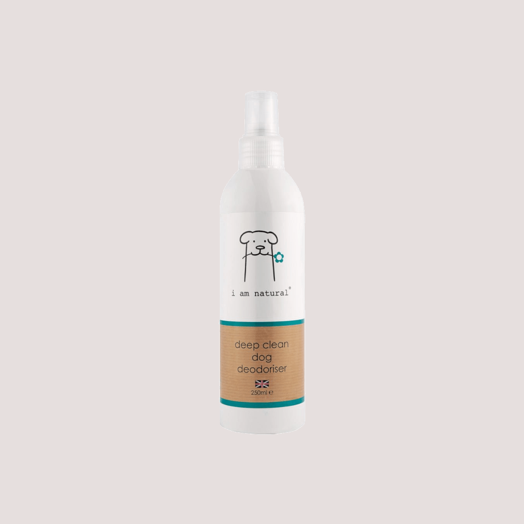 I Am Natural Deep Clean Deodoriser 250ml