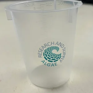 Plastic Beaker