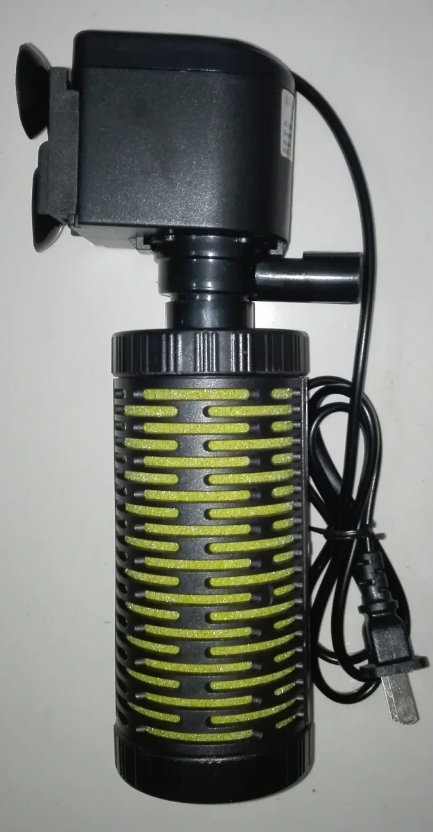 RS-760 Submersible Power Filter 10w - Bild 3