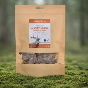 Hjortlunga
