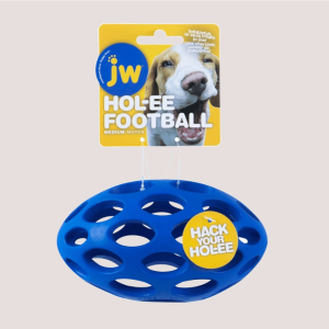 JW Hol-ee Football Assorted Colours