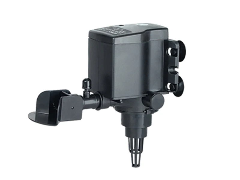 Jeneca PF-9102 Submersible Filtration Pump 20W