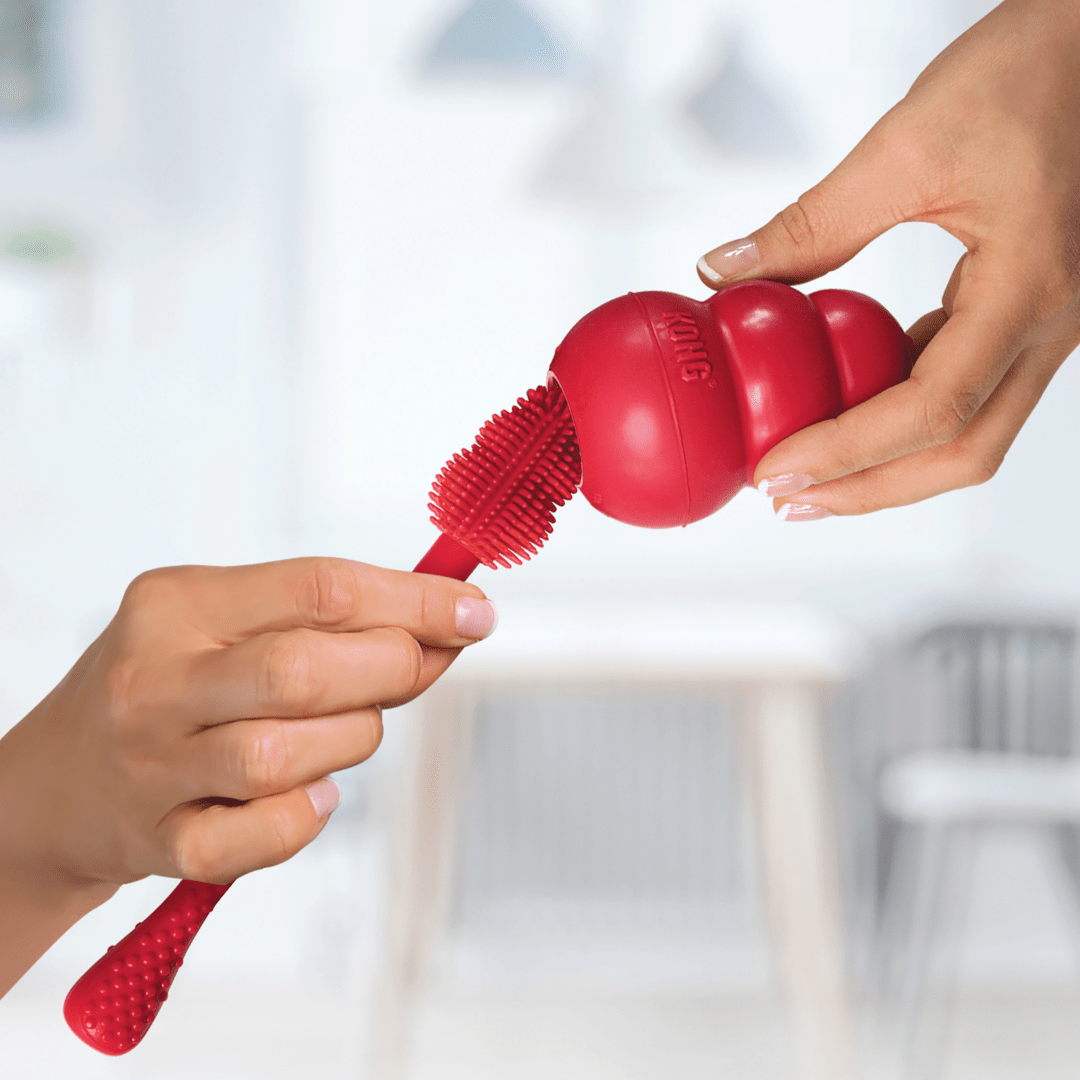 KONG Cleaning Brush - Bild 3