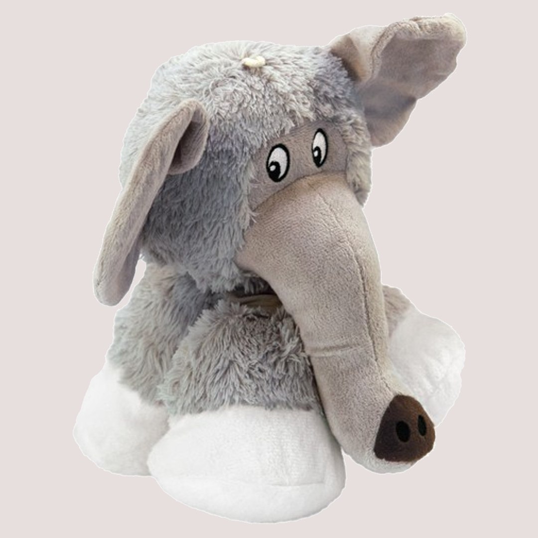 KONG Squeezz Elephant Small