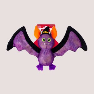 KONG Shakers Shimmy Bat Halloween