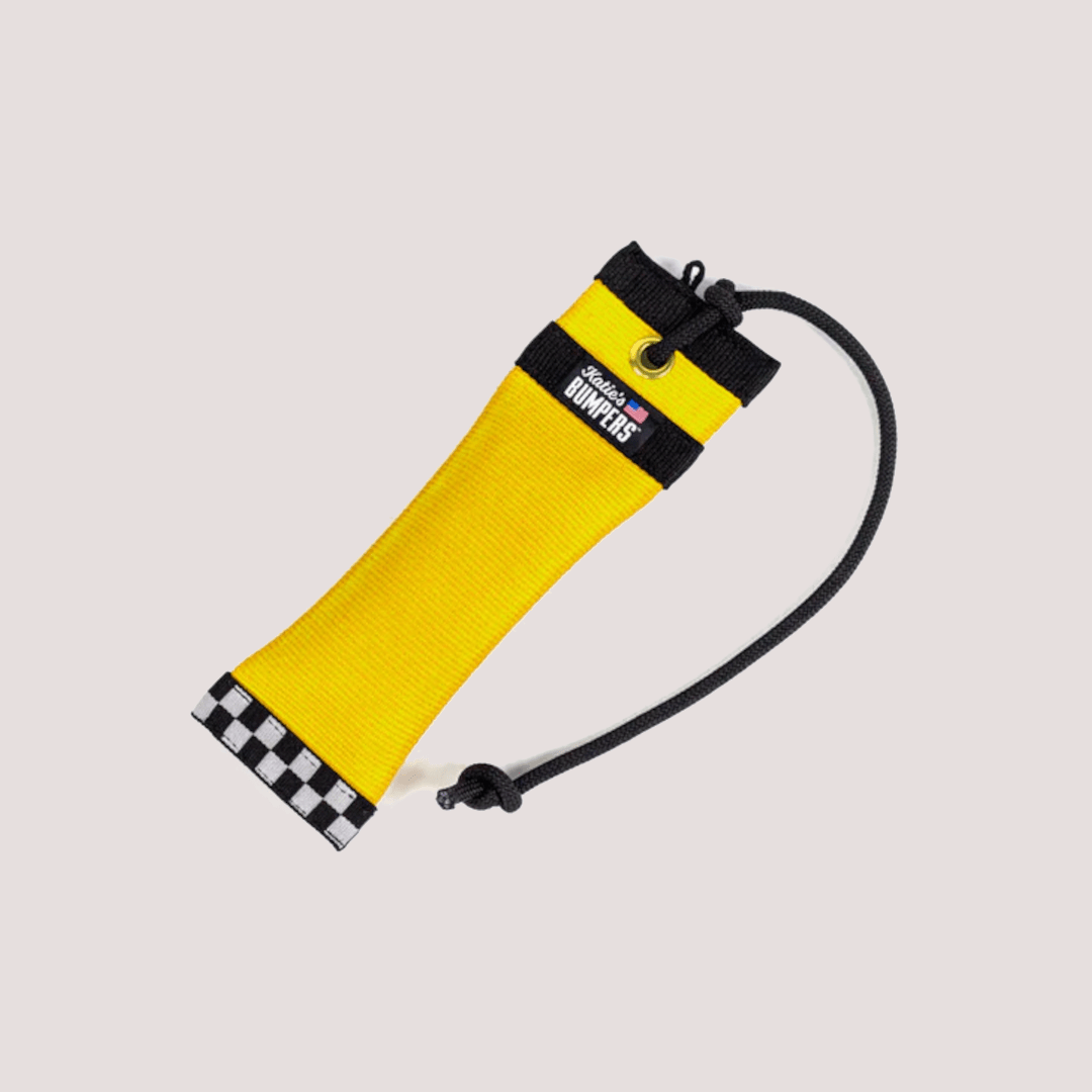 Katie’s Bumpers Heave Hose Dog Fetch Toy - Bild 3