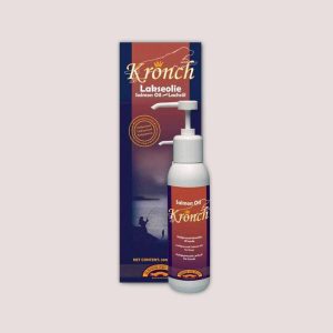 Kronch Cold Pressed Salmon Oil