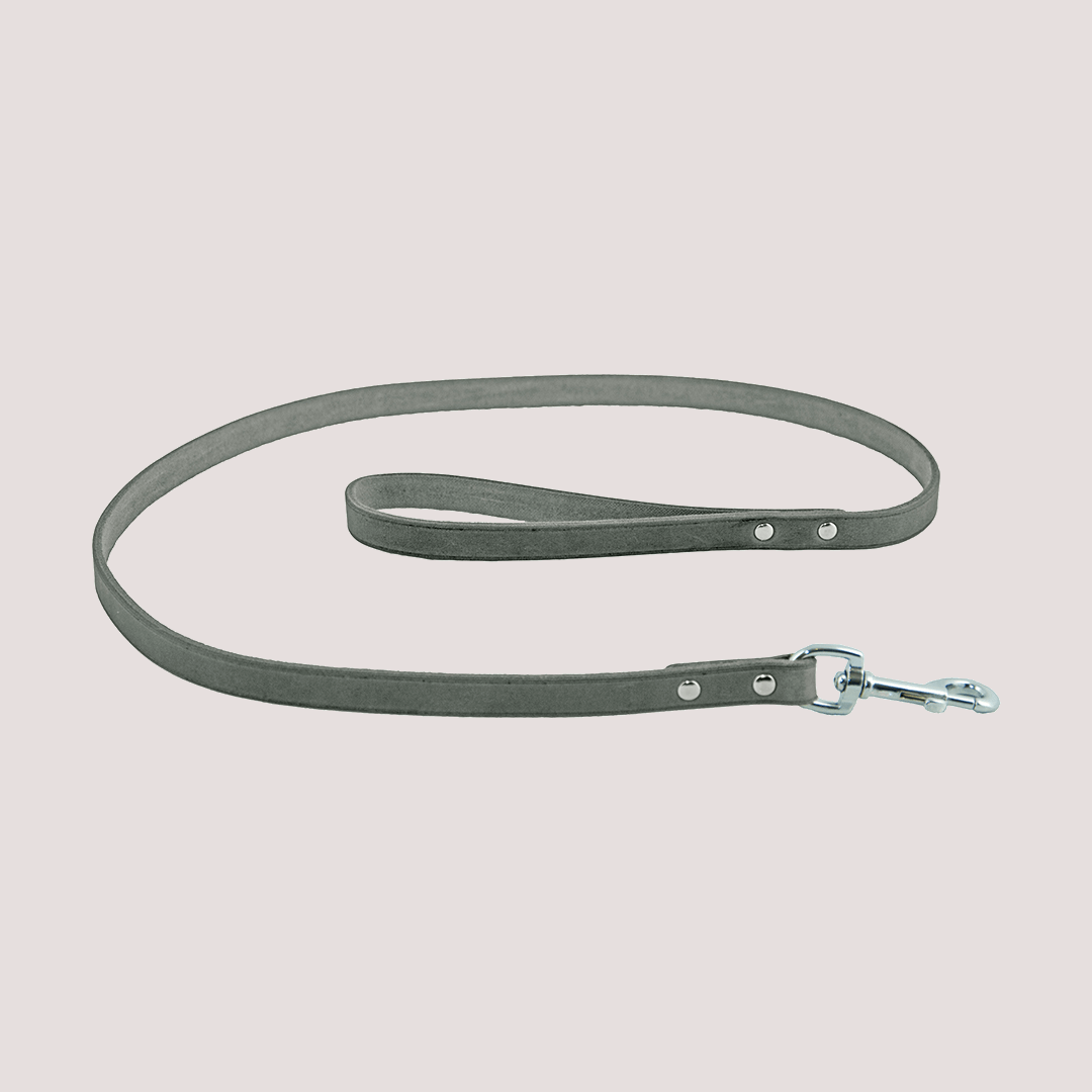 Earthbound Leather Lead - Bild 7